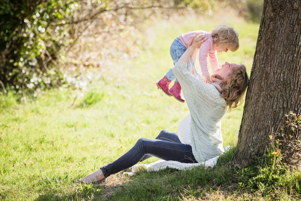 park, mother, girl, mama, happy mothers day, child, nature, toddler, landscape, tree, pregnant, family, fun, baby, offspring, mom, mum